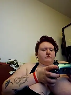 Chat XXX ao vivo de Sh0rtFluff