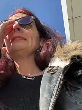 NataKittenのライブXXXチャット