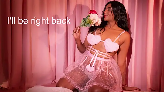 Daia_OrtizのライブXXXチャット