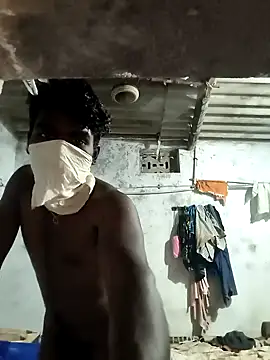 Chat XXX Live PolarFriend0