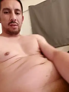 himNIGuys 웹캠 쇼