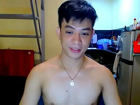 AsianCUMQUICKLY Pertunjukan Webcam