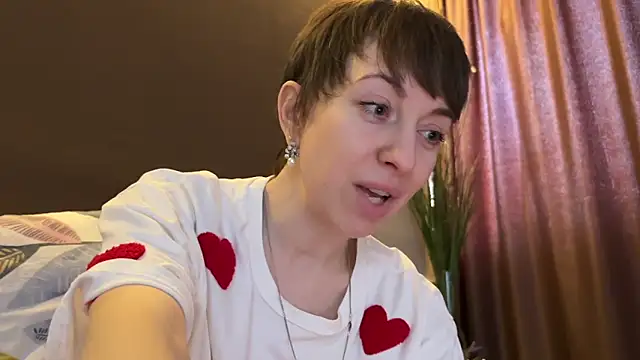 Chat XXX Live daniellia_