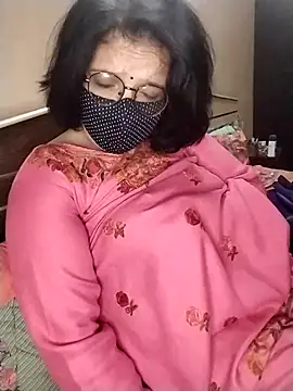 แชท XXX สดของ RICHA_BHABHI23