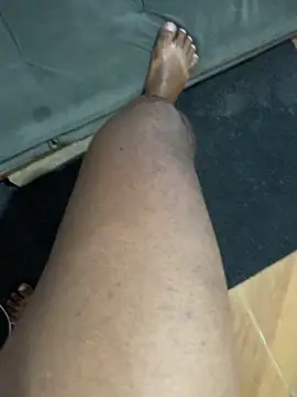 EnvolventeX Webcam Show