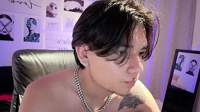 davoxern Live XXX chat