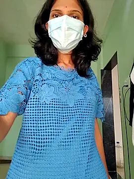 Shivani2002 Obrolan Langsung XXX