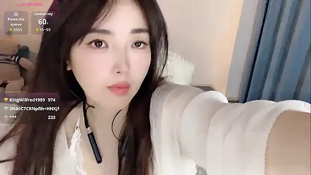 Yueer-2026 – Live XXX-chat