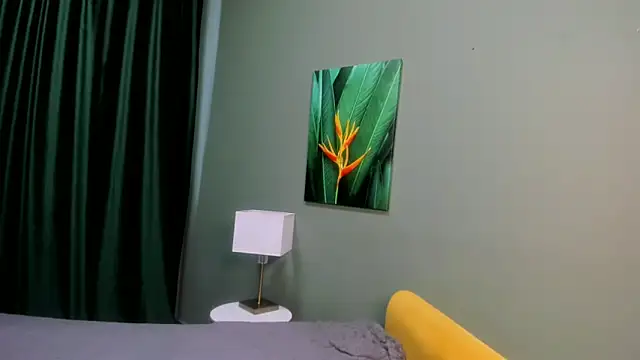 Chat XXX Live EllenLamb