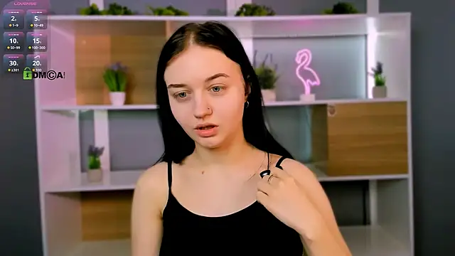 miki_ti Obrolan Langsung XXX