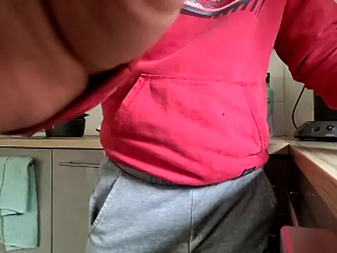 XXX chat uživo modela Olifesse