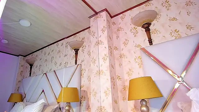 JacobRussoのライブXXXチャット