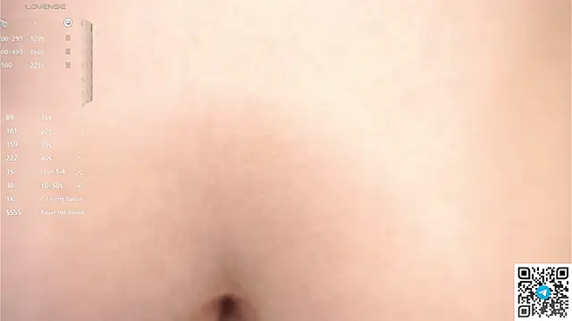 KristianCaspiのライブXXXチャット