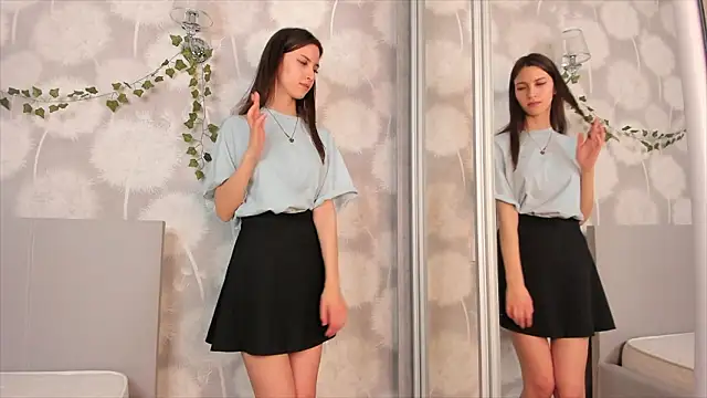 Chat XXX Live UmbraElyon