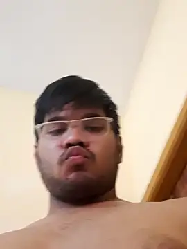 ragnar_telugu Webcam show