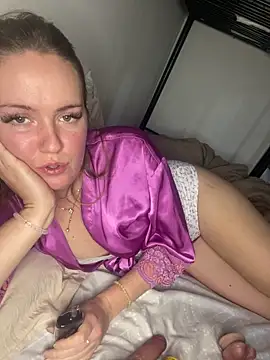 XXX chat uživo modela Vikml166