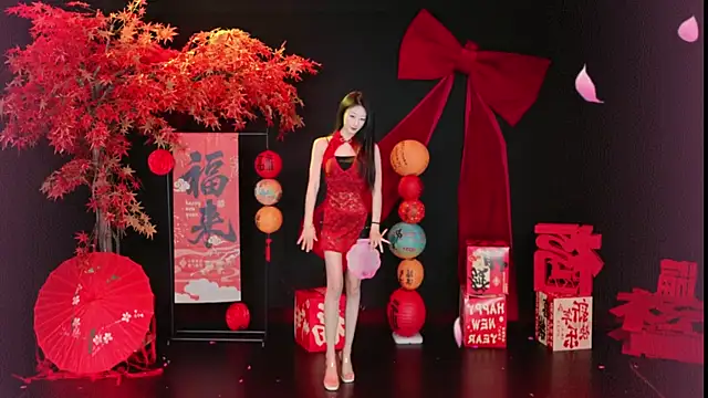 Chat XXX ao vivo de ACE-111