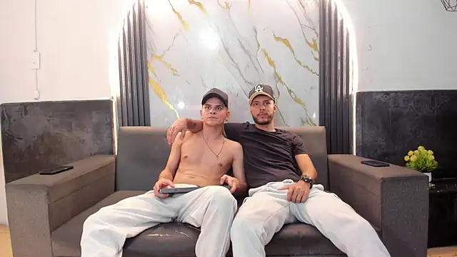 Chat XXX Live Angel_Villareal