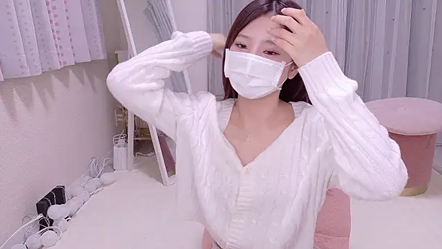 _MIYUnya – Live XXX-chat