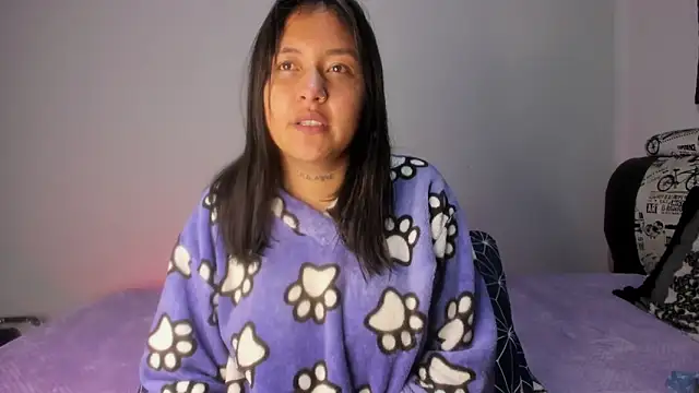 Sharlottee__のライブXXXチャット