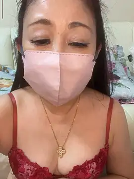 Nokaze-LOVE – Kamerová šou