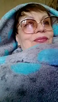 SophieBurns' Webcam Show