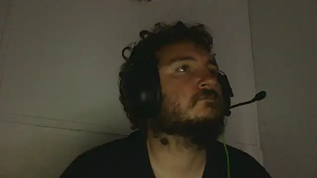 Webkamerová show pbilip7787