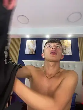 Dark_Nico Webcam Show