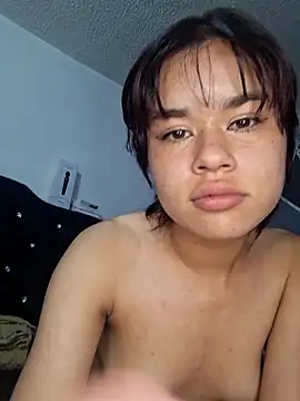 Belladona_nyxのライブXXXチャット