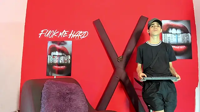 Chat XXX Live GREEN_BOYS