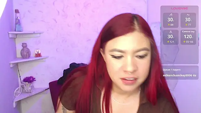 عرض كام _Mia_Rivers_