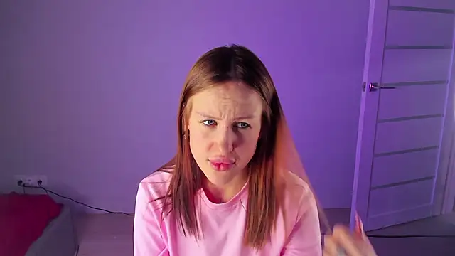 عرض كام Neny_boom