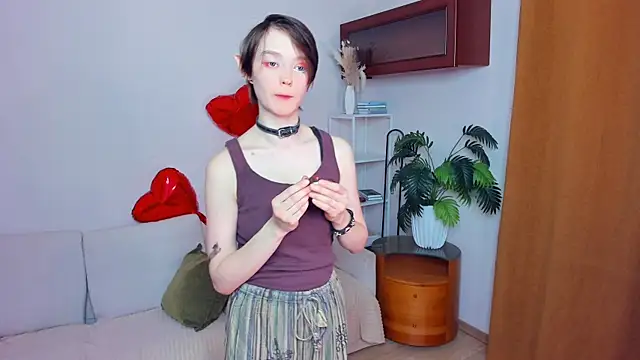 RemediosBreutzman Obrolan Langsung XXX