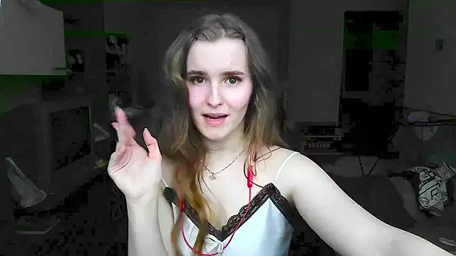 Adelinevibe Live XXX-Chat