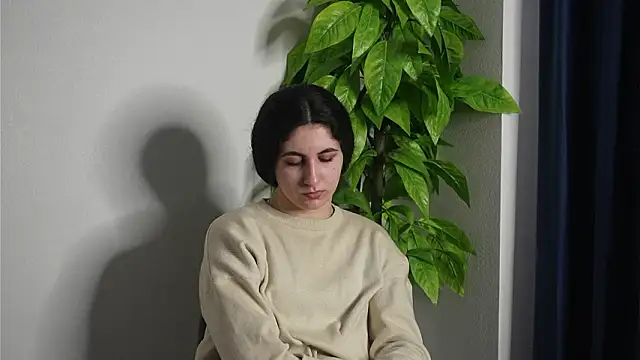 แชท XXX สดของ NellieKook