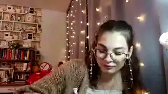 แชท XXX สดของ JInaMillsap