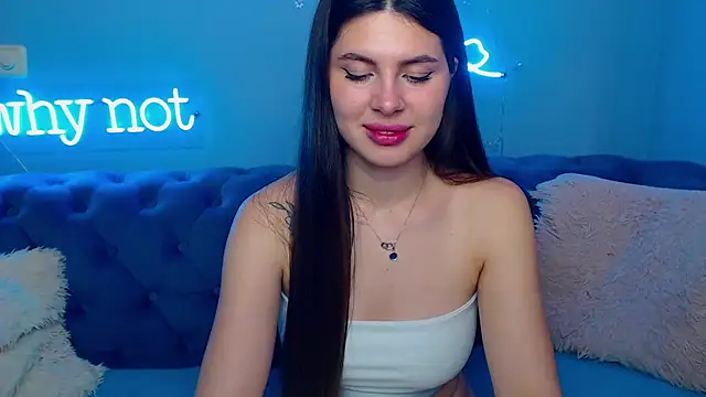 ViollinaLove Live XXX-Chat