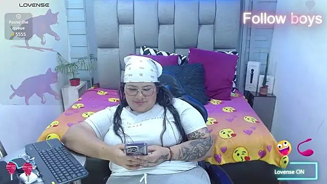 evelin_zaens Chat XXX live