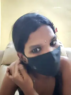 ramyasri- Live XXX-Chat