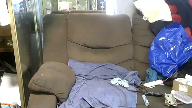 SassyCrystal77 Live XXX-chat