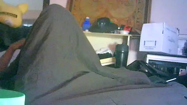 ON3YOULLN3VER_FIR3: вебкам-шоу