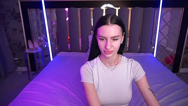 Онлайн чат XXX Snow_WhiteeeX