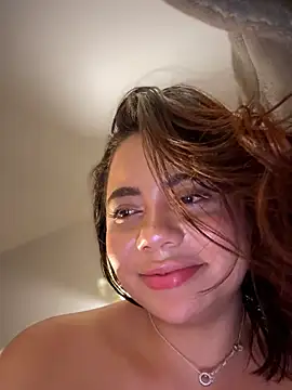 Aryroseen Live XXX chat