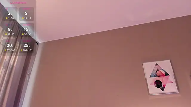 XXX chat uživo modela sandra_jackson