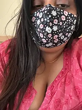 MarathiMILFのウェブカメラショー