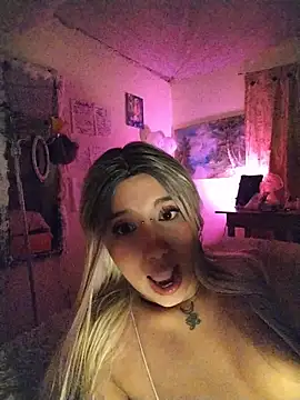 Ariana_bb Live XXX-chat