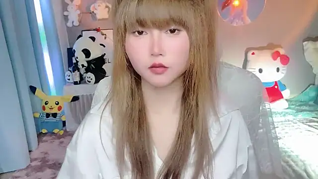 Chat XXX ao vivo de -xiao-xiao-