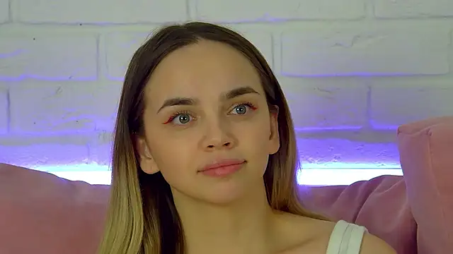 XXX chat uživo modela AnitaVenture