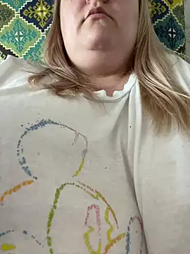 Vita6777's Webcam Show