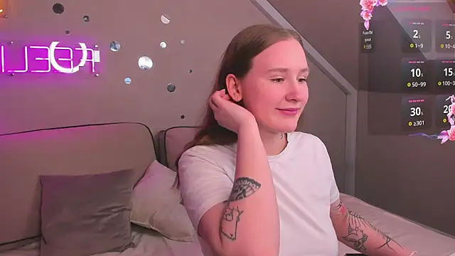 Stella_Souln Live XXX chat